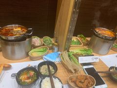 -独食火锅·半米屋台(望平街店)
