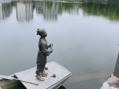 -孺子亭公园