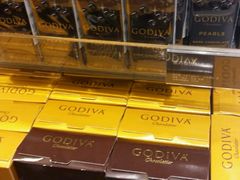 -GODIVA(港汇恒隆广场)