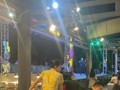 -渔家火锅·海鲜自助餐·演艺(亚龙湾天域酒店)
