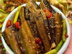 -李大爷的泡椒馆(冉家坝店)