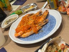-大渔铁板烧(海雅缤纷城店)