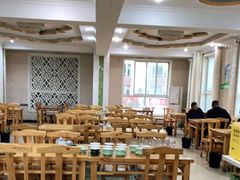 大堂-三益轩(总店)