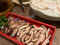 -蘑界·野生菌火锅(深业上城店)