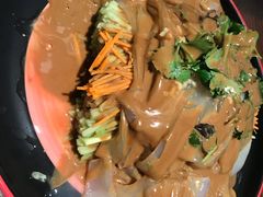 -北李妈妈菜·虾爬子大锅贴(贵和店)