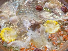 -洪大厨鸡煲(福田店)