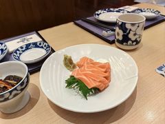 -小山日本料理(太古汇店)