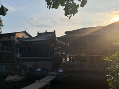 -雅安上里古镇