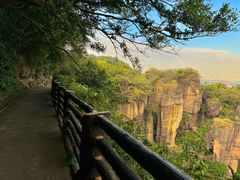 -广州莲花山旅游区