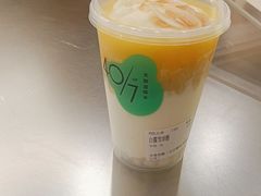 -宝珠奶酪(北京赛特+购物中心店)