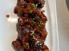 -又见炊烟私房菜(敬亭路店)