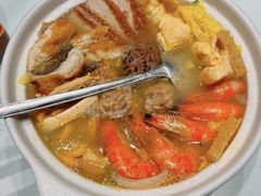 -廊亦舫Lang Yi Fang Restaurant(金桥店)