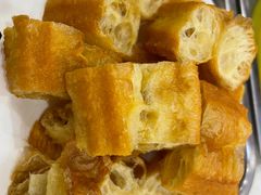-冰泉豆浆馆(白云山总店)