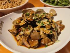 -杰哥龙虾馆(南湖广宏汇店)