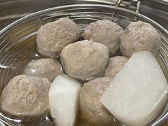 -菜忠潮州牛肉店(岗厦店)