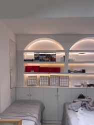 -花颜悦色款式美甲美睫