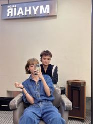 -AD HAIR 
