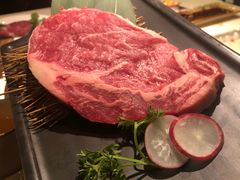 -赤坂亭M9和牛烧肉·日料398放题(万达店)