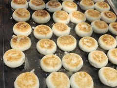 -老北京绿豆饼(解放路店)