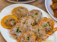 -新金盛·海鲜酒楼(盐田店)