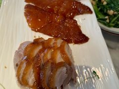 -漢舍中国菜馆(889广场店)