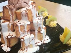 -峨嵋小镇·川菜(勒泰中心店)