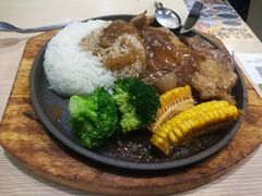 -佰搭果·广式茶餐厅(西华路店)