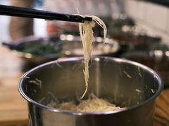 生姜丝-白露塘杀猪粉(药王街店)