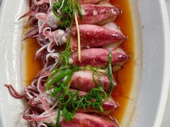 -车路士海鲜餐厅·本地人常驻·鲜捞现做(汕头南澳店)