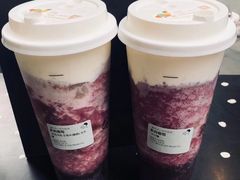 -喜茶(北京三里屯太古里店)