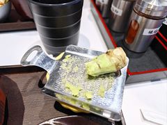 -银河烧鳗·活鳗料理专门店(西单大悦城店)