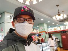-新侨三宝乐面包店(崇文门店)