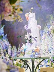 -花嫁丽舍婚礼殿堂(世博江景店)