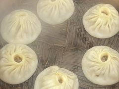 -四季美汤包(户部巷店)