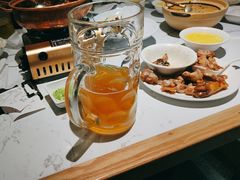 -关东小磨东北菜(漕河泾印象城店)