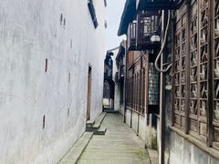 -嘉兴月河历史街区