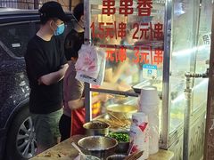 -胖子好盐水鸭(总店)