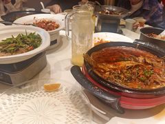 -潇湘码头·鲜湘菜(清河店)