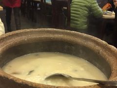 -粥王府(街道口总店)