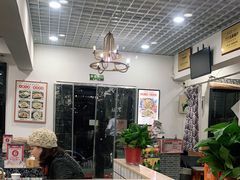 -八两八金·莱芜特色炒鸡(市南漳浦路店)