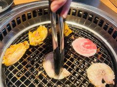 -汉拿山(魏公村店)