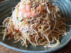 -喜越泰莱·泰越料理(海逸新天地店)