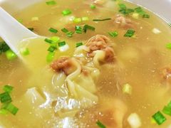 -清真蒋有记(秦虹路店)