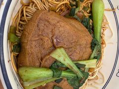 -晓午阳常熟炒浇面(红庙店)