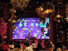 -村理·乡村菜音乐餐厅(河西店)