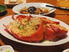 -mezza9 Macau(澳门君悦酒店)