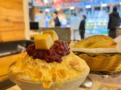-劳顶笨咖啡(敦化店)