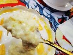 -甜心妈妈·榴莲星级糖水(北京路总店)