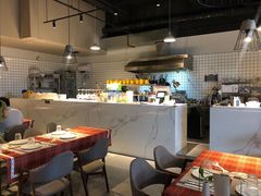 -Primo·丽莫意大利窑烤披萨