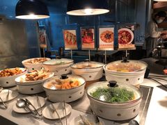 -The COOK·厨餐厅·自助餐(浦东嘉里大酒店)